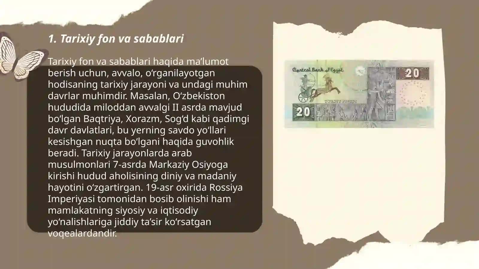 IX-XII asrlarda Markaziy Osiyoda yuz bergan madaniy uyg‘onish 3