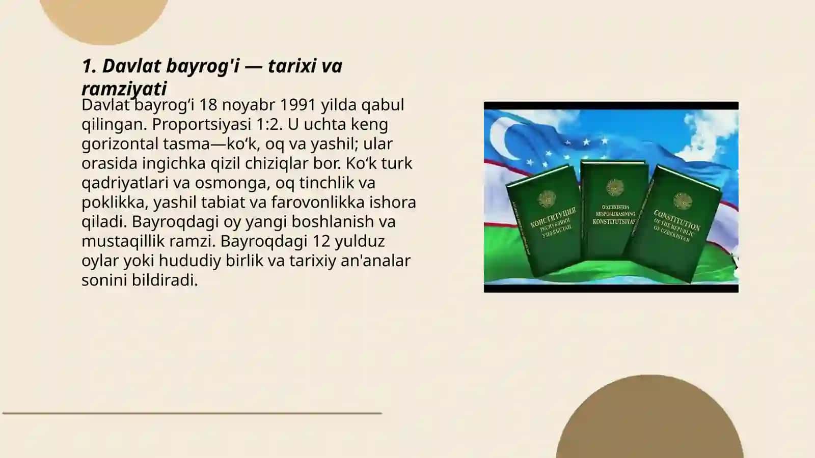Davlat bayrog'i 3