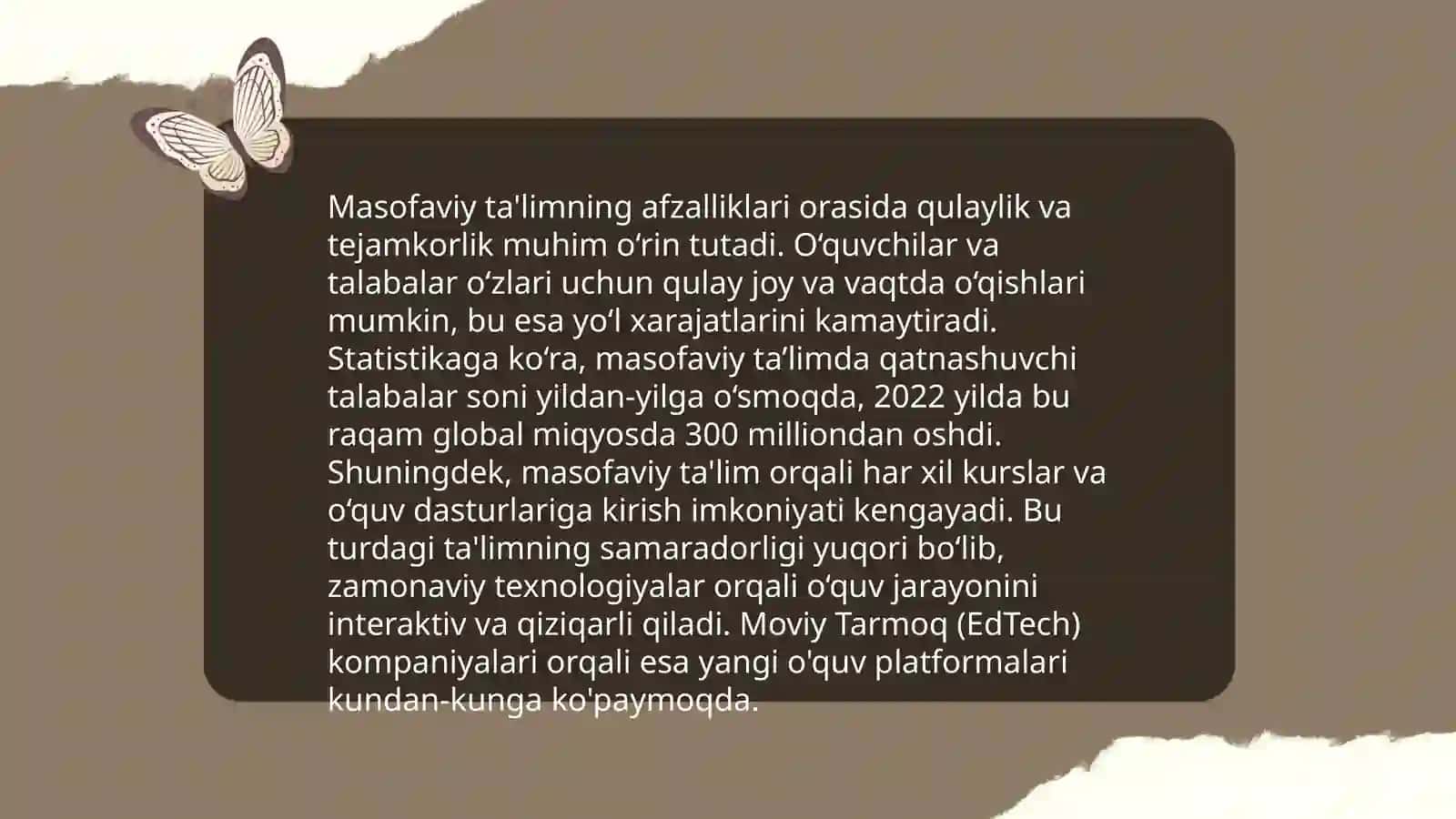 Masofaviy taʼlimda innovatsiyaning roli 3