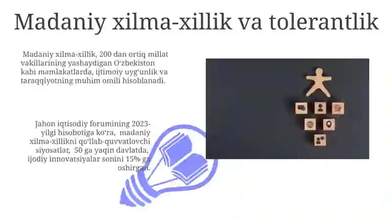 Tafakkur tarzi va ijtimoiy oʻzgarishlar: modernizatsiya va globalizatsiya jarayonlari 3