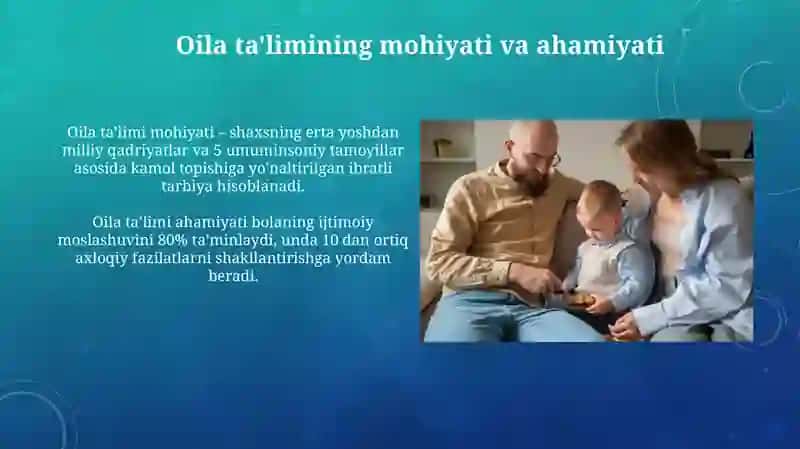 G'afurova Mehribonning boshlang'ich ta'lim pedagogika fanidan tayyorlagan mustaqil ishi 3