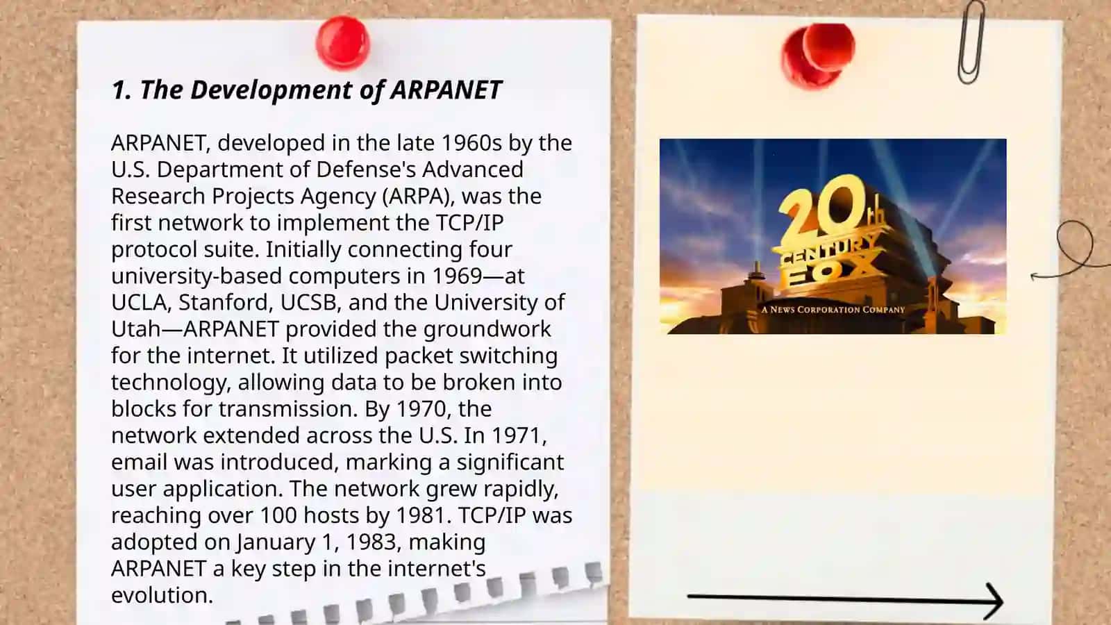 ARPANET 3