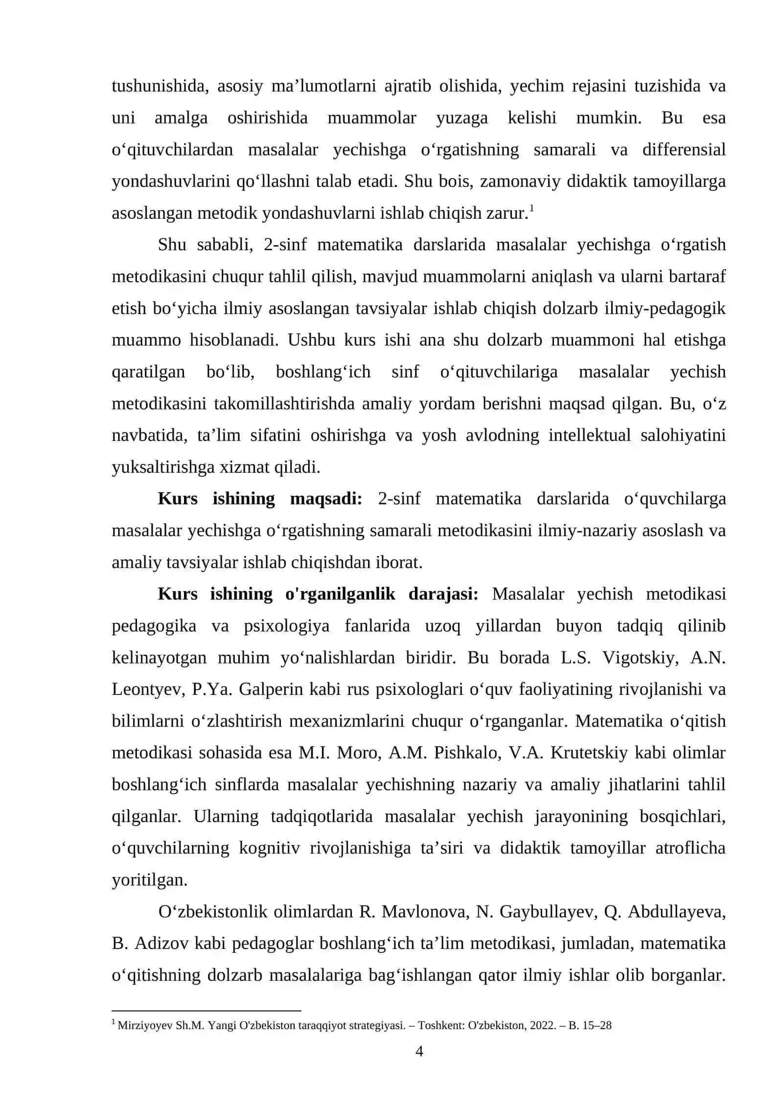 II-sinf matematika darslarida o'quvchilariga masalalar yechishga o'rgatish  metodikasi 3