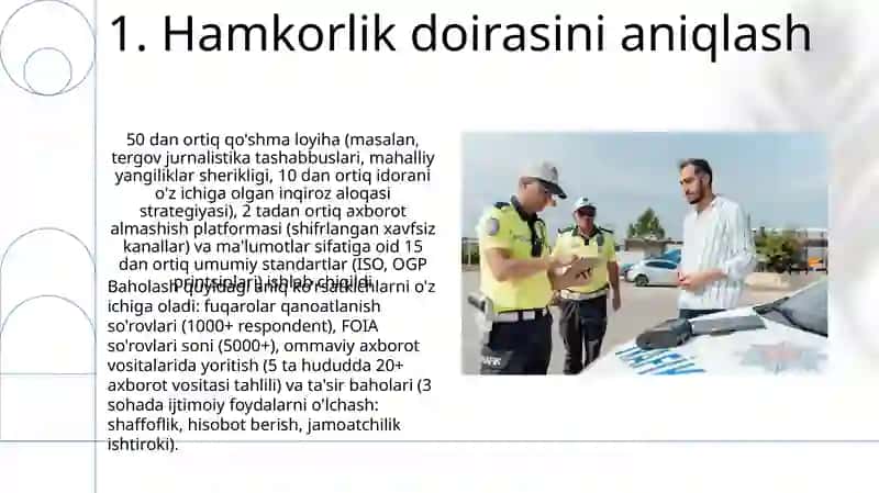 Axborotxizmati faoliyatiningfuqarolar 3