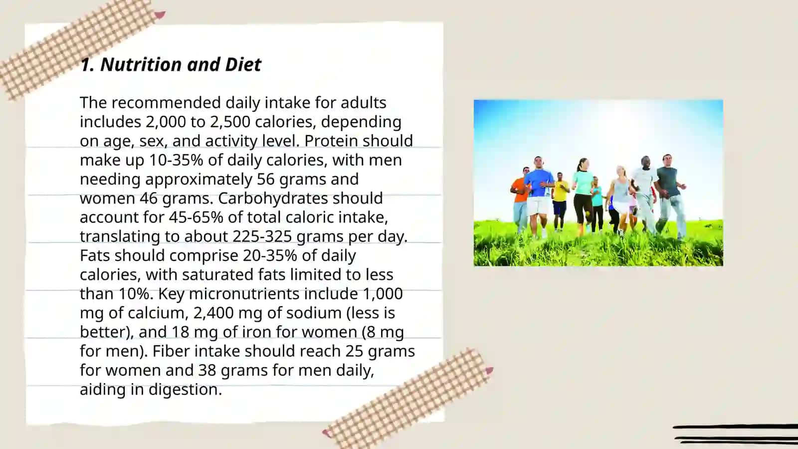 Health matters 3