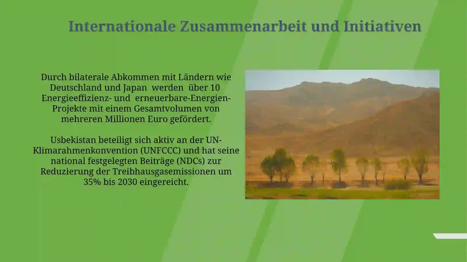 Clima in usbekistan 3