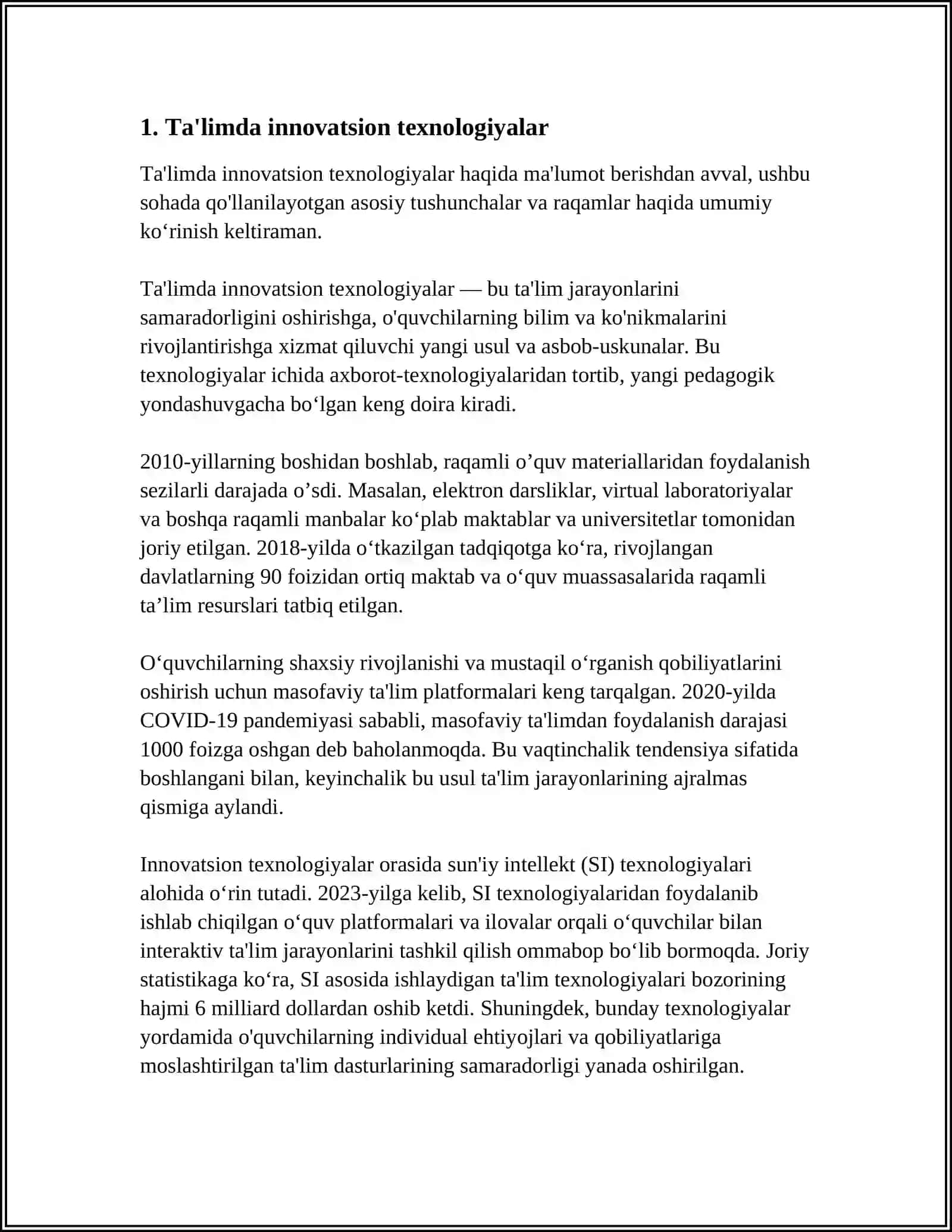 NUKUS DAVLAT PEDAGOGIKA INSTITUTI KAFEDRASI 3