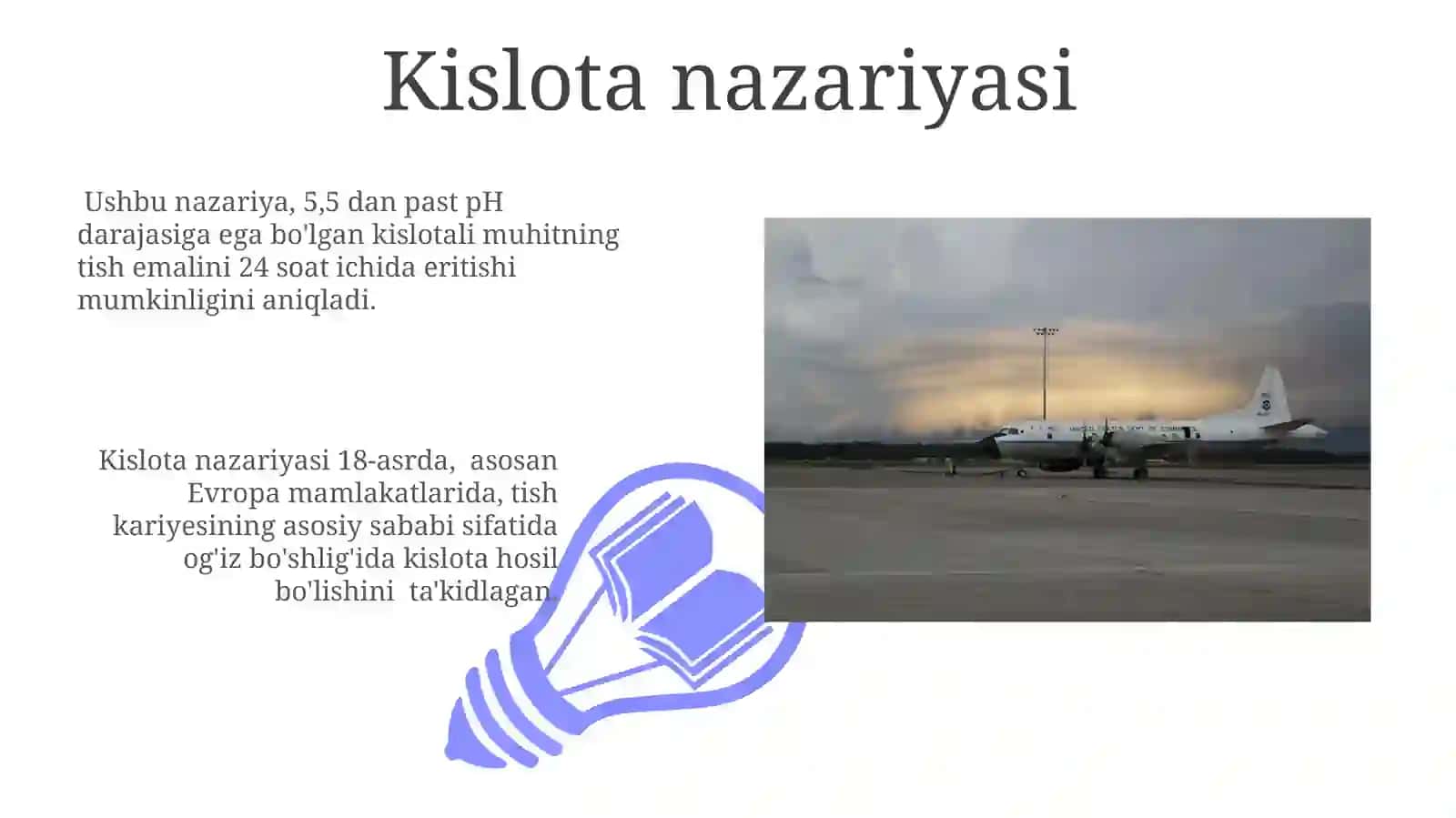 Kariyes kelib chiqishi nazariyalari 3