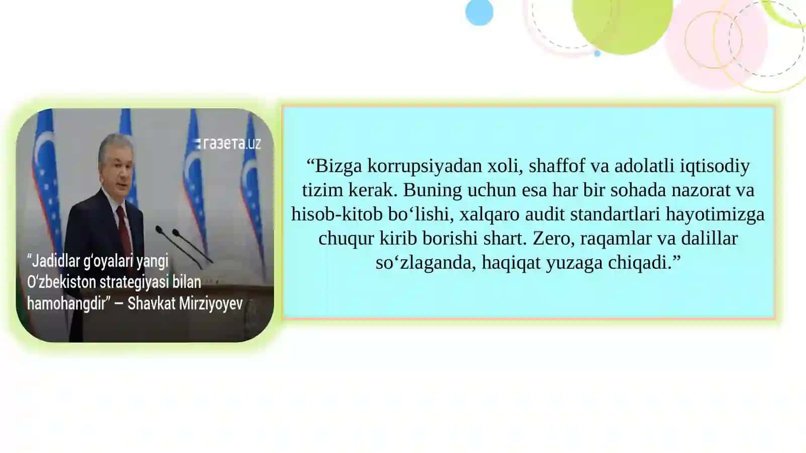 Ko‘p turdagi mahsulot ishlab chiqaruvchikorxonalarda zararsizlik tahlili xususiyatlari 3
