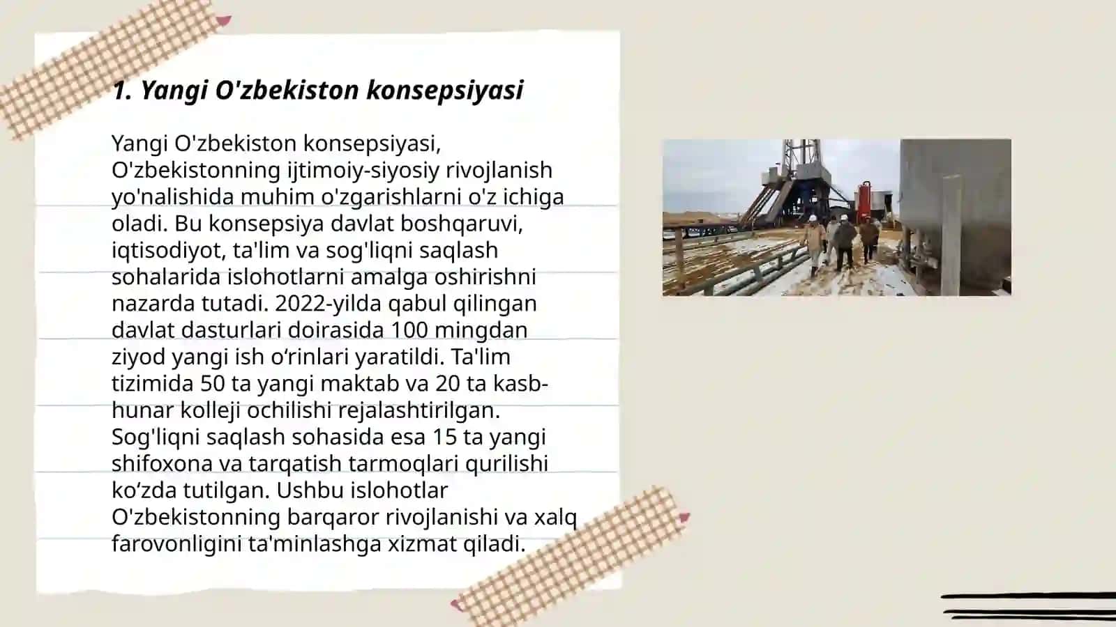 Yangi O'zbekistonda xaqchil va insonparvar davlat qurishning ishtimoiy-siyosiy ahamiyati 3