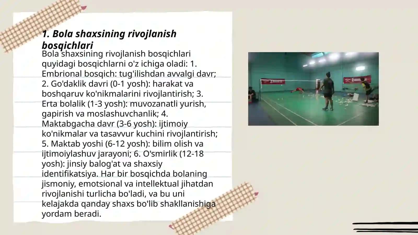 Maktabgacha yoshdagi bolalar tarbiyasi 3