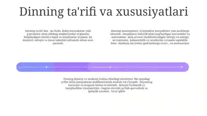 Din Ijtimoiy Madaniyat Hodisa Sifatidagi Ahamiyati 3
