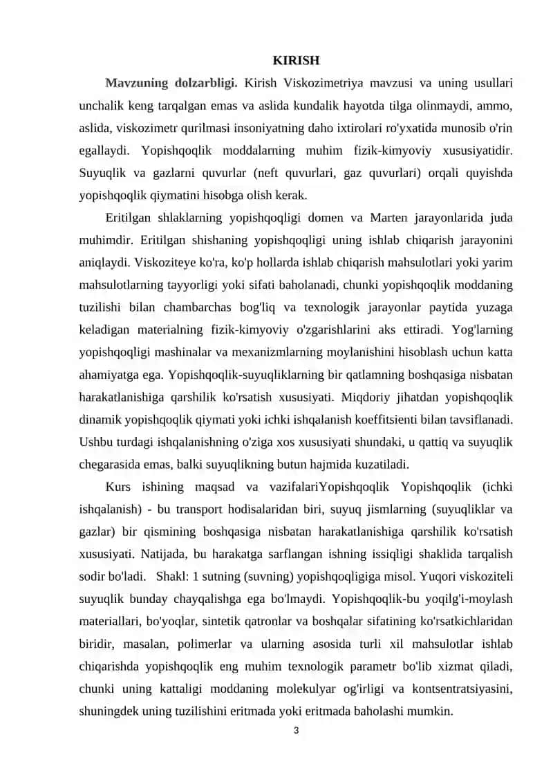 Kapilar qovushqoqlik ulchash vositalarining ishlash prinsipi tahlili 3