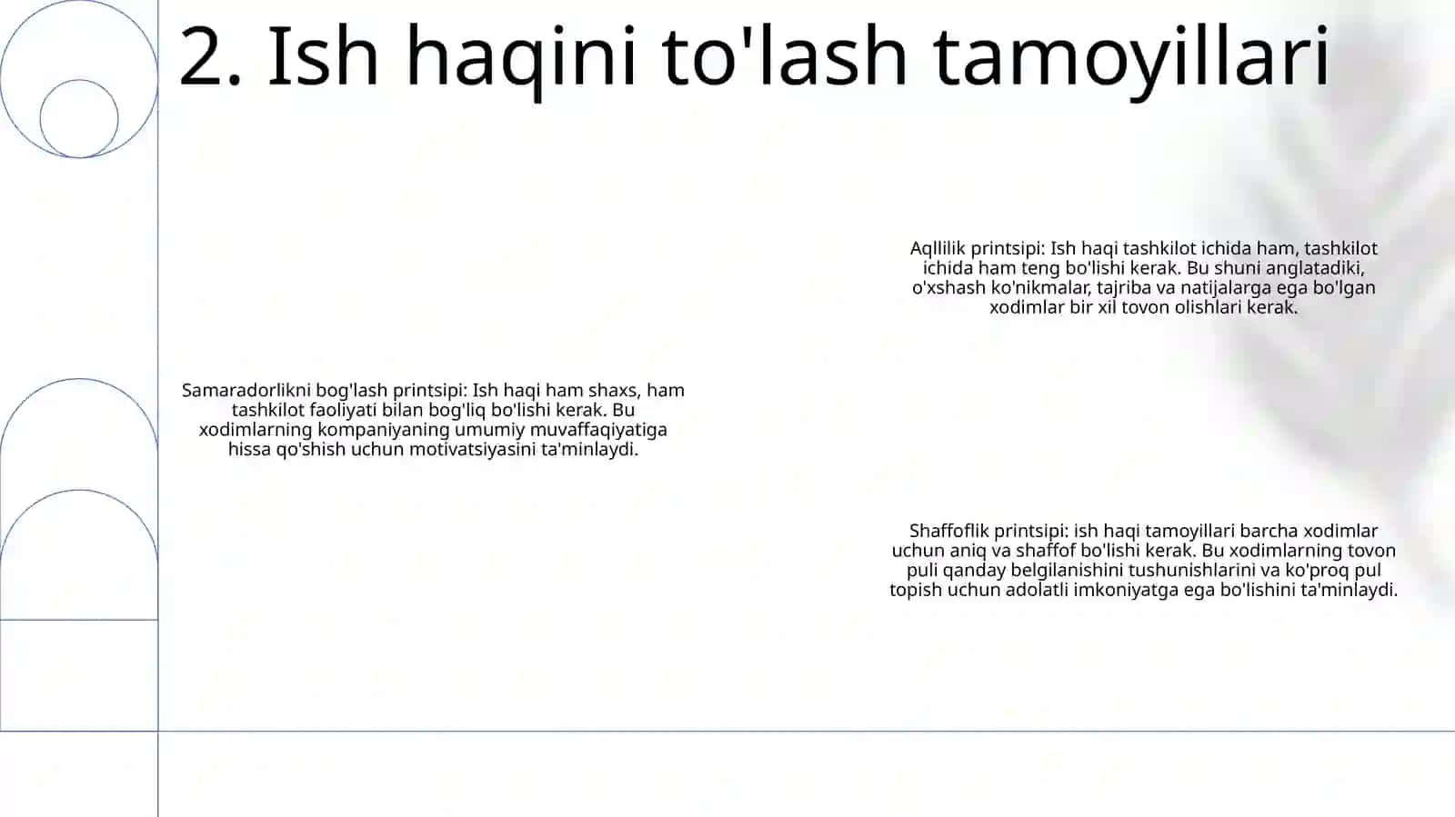 Sanoatda Kadrlar Va Xodimlar Mehnatiga Haq ToʻLashni Tashkil Etish 3