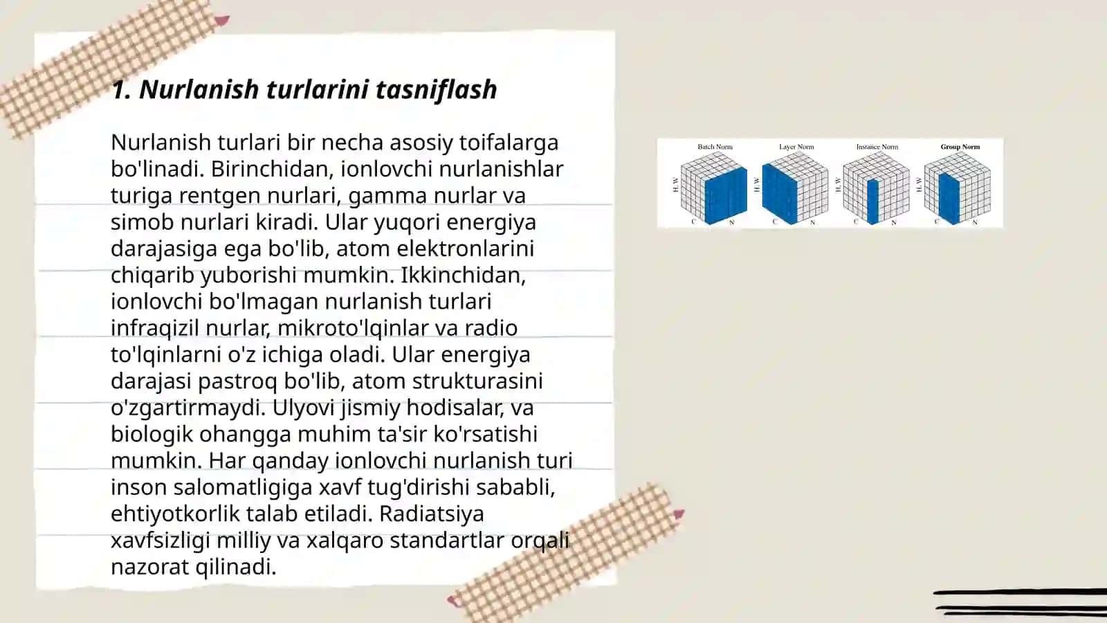 Nurlanish normalari 3