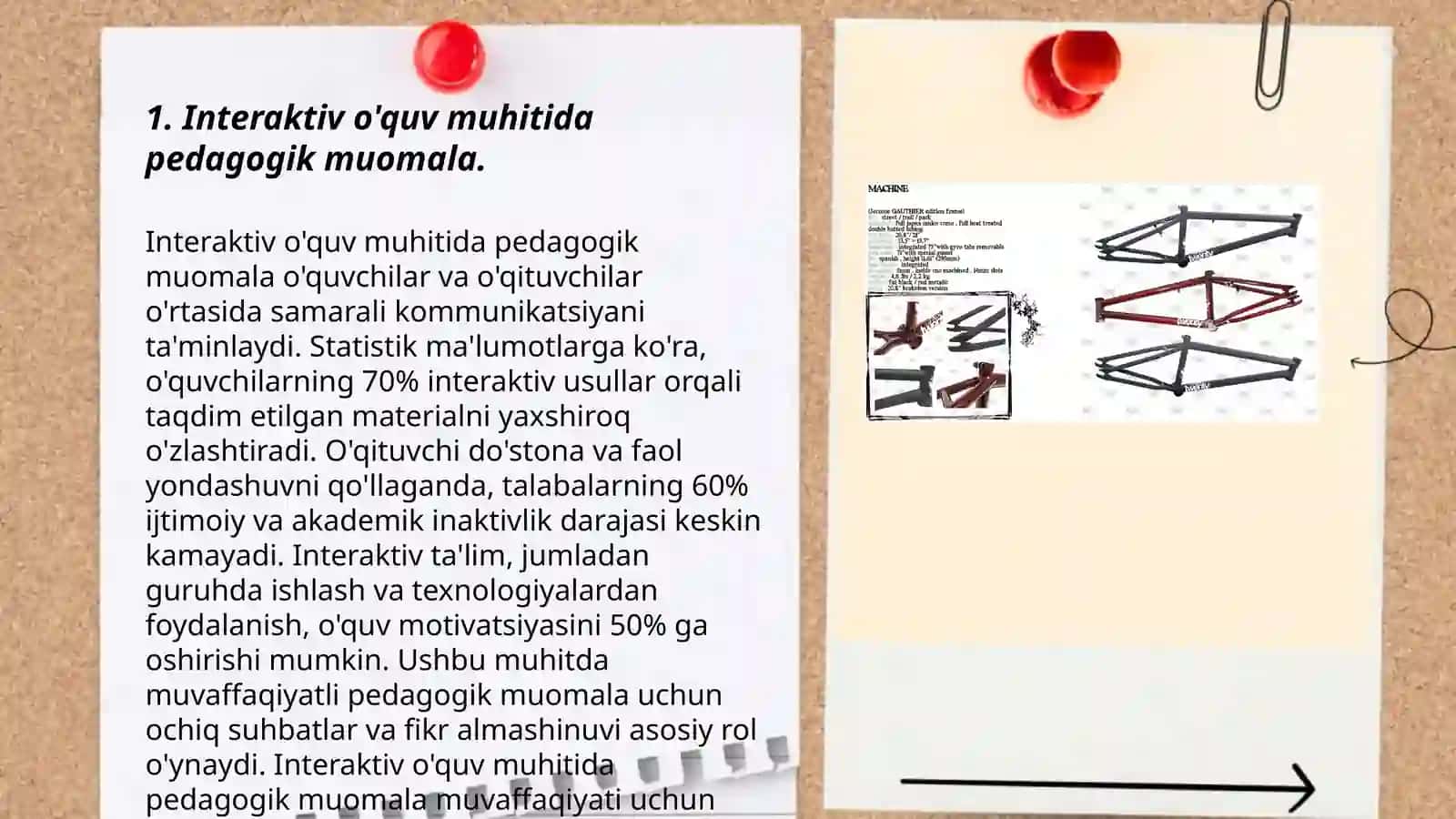 Interaktiv o'quv muhitida pedagogik muomala 3