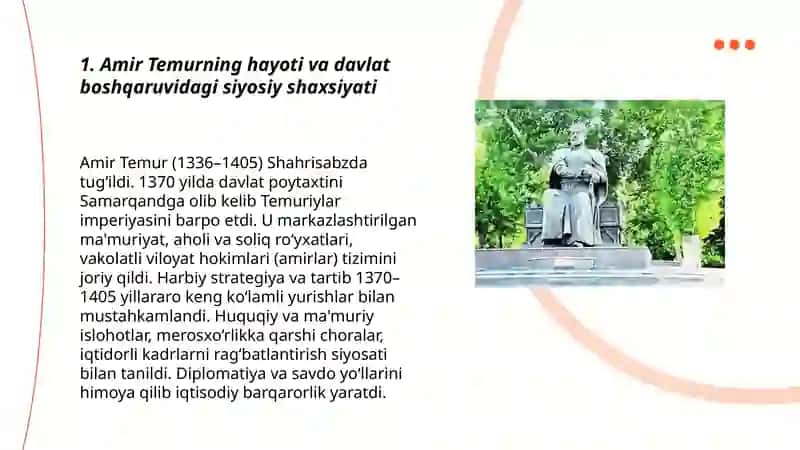 Oʻzbekistonning eng yangi tarixi 3