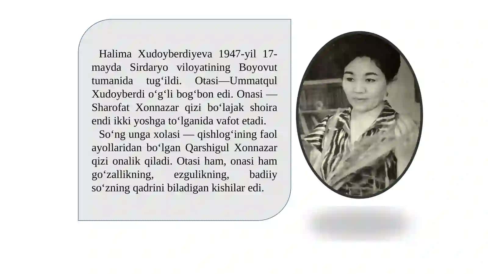 O’zbek adabiyotni o’qitish metodiKasi 3