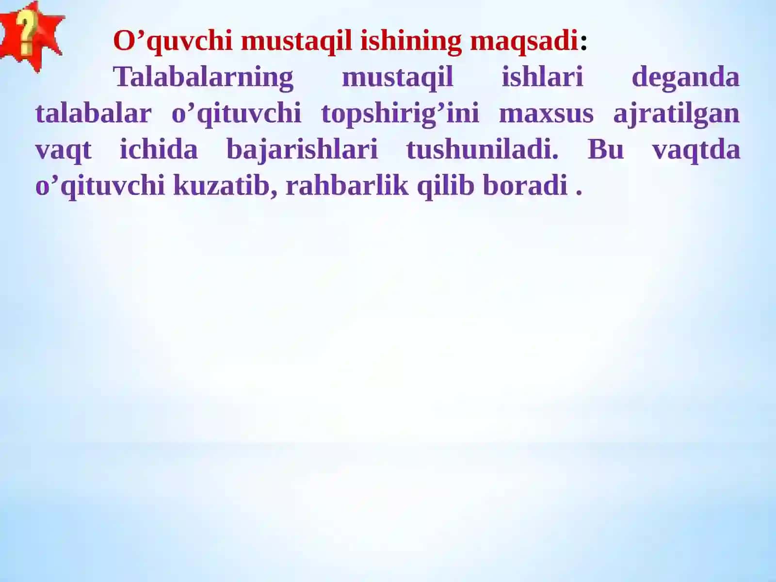Fizikavaastronomiyao’q’itishdasinfdantashqariishlarnitashkiletishuslubiyoti 3