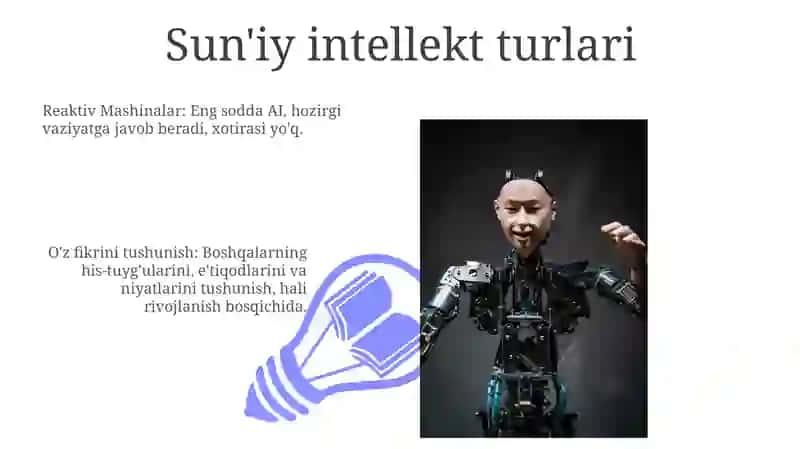 Sun'iy intellekt 3