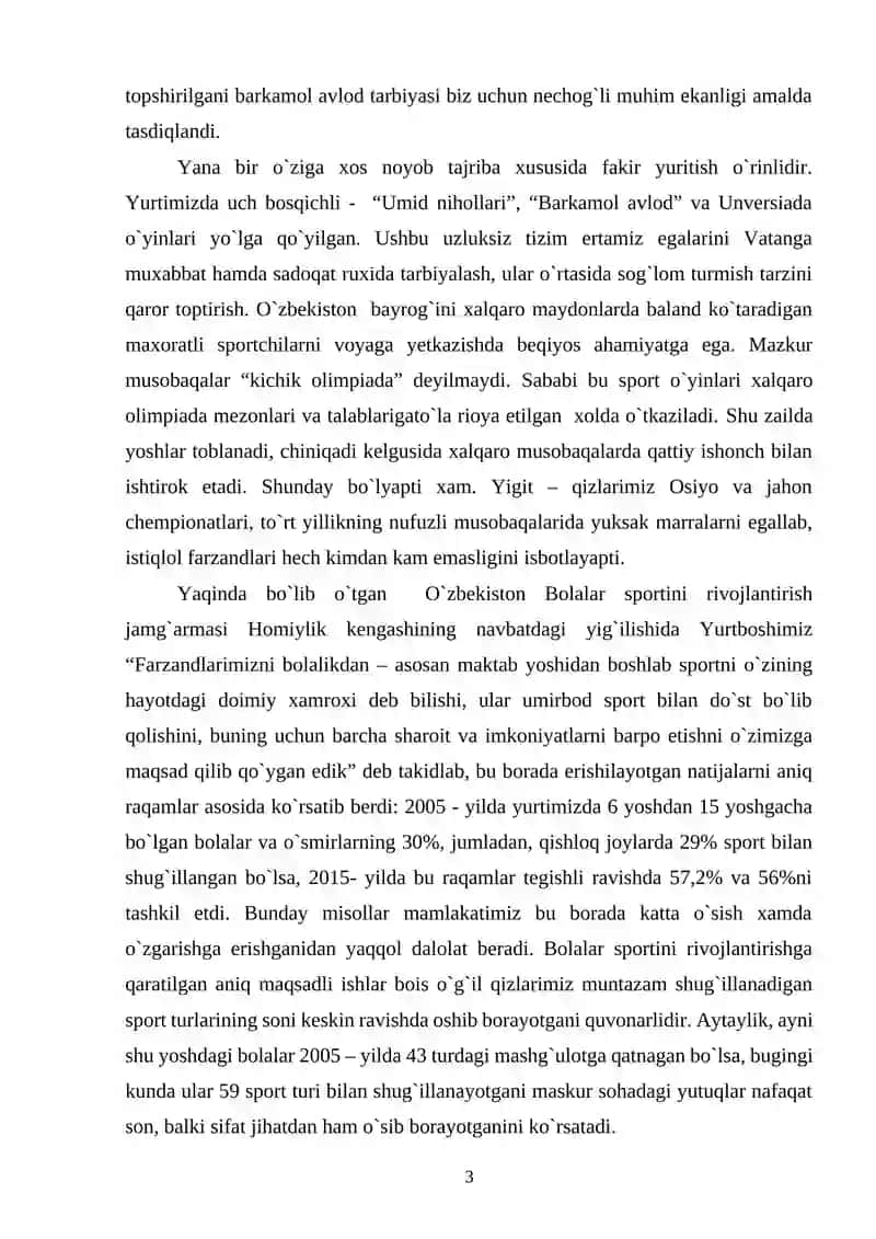 Voleybol o‘yinida hakamlik amaliyoti 3