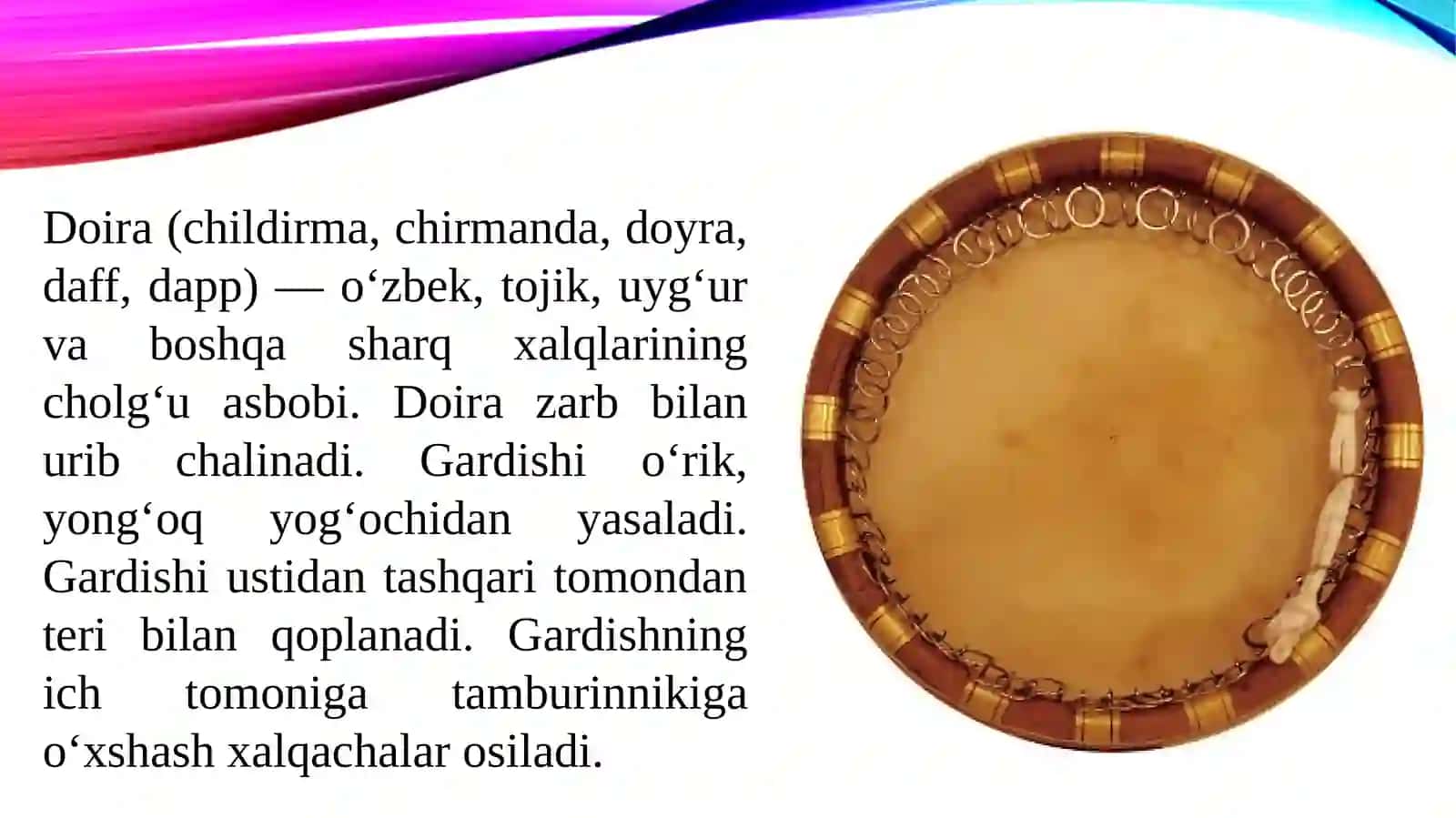Cholg’u ijrochiligi 3