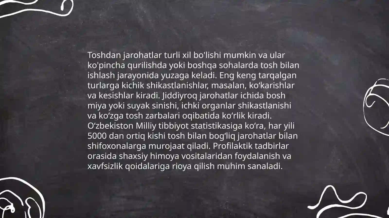 Bosh miya jarohatlaridagi asoratlar 3
