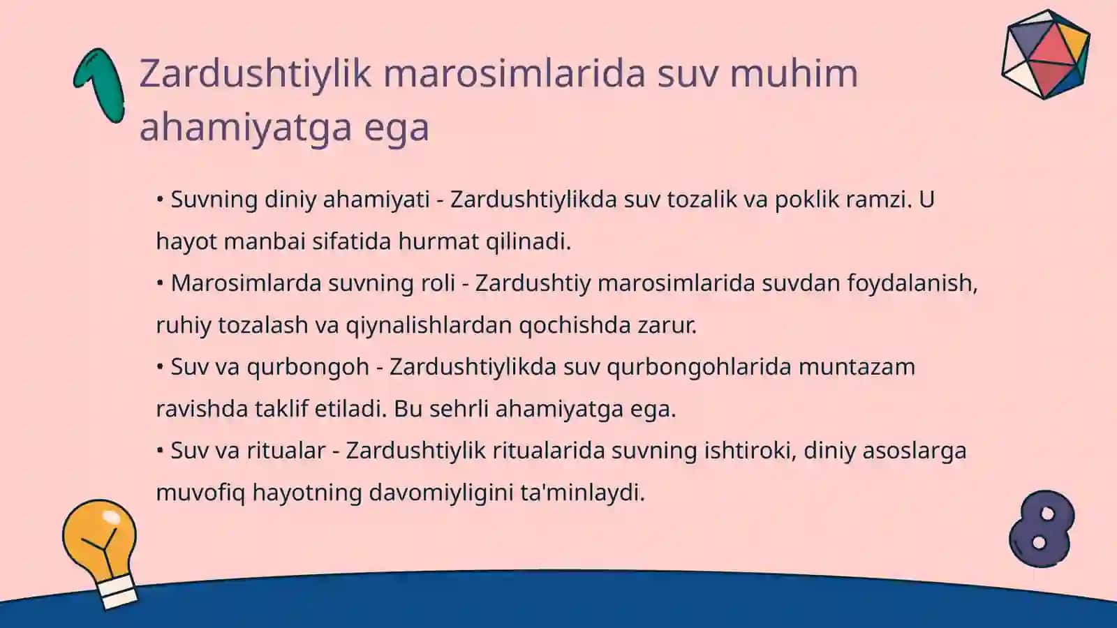 Zardushtiylik marosimlari 3