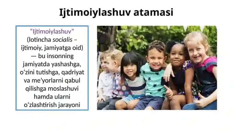 Ijtimoiylashuvomillarivavositalari 3