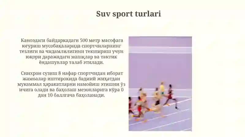 YENGIL ATLETIKA 3