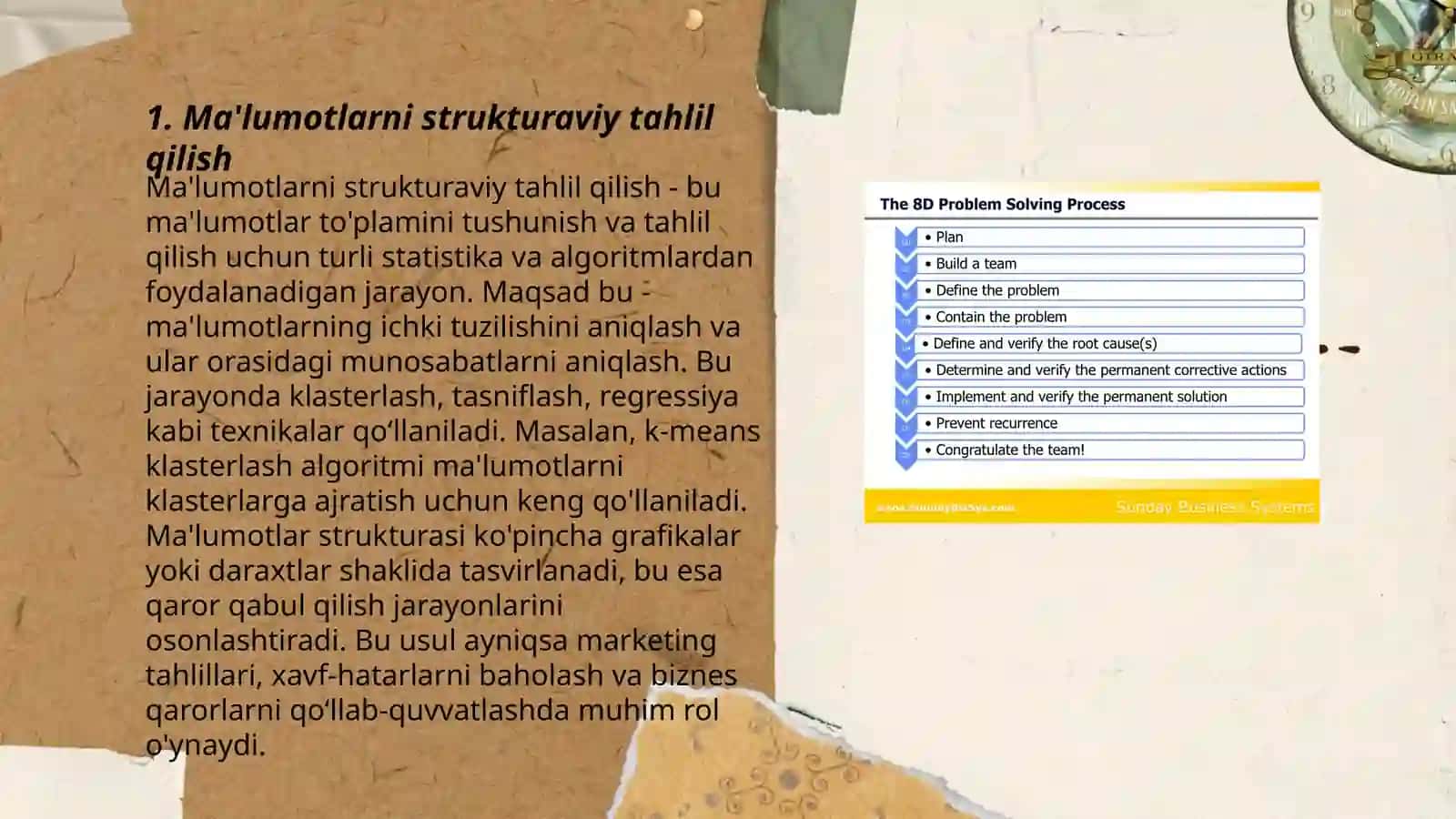 Muhandislik masalalarini yechishda dasturlash usullaridan foydalanish 3