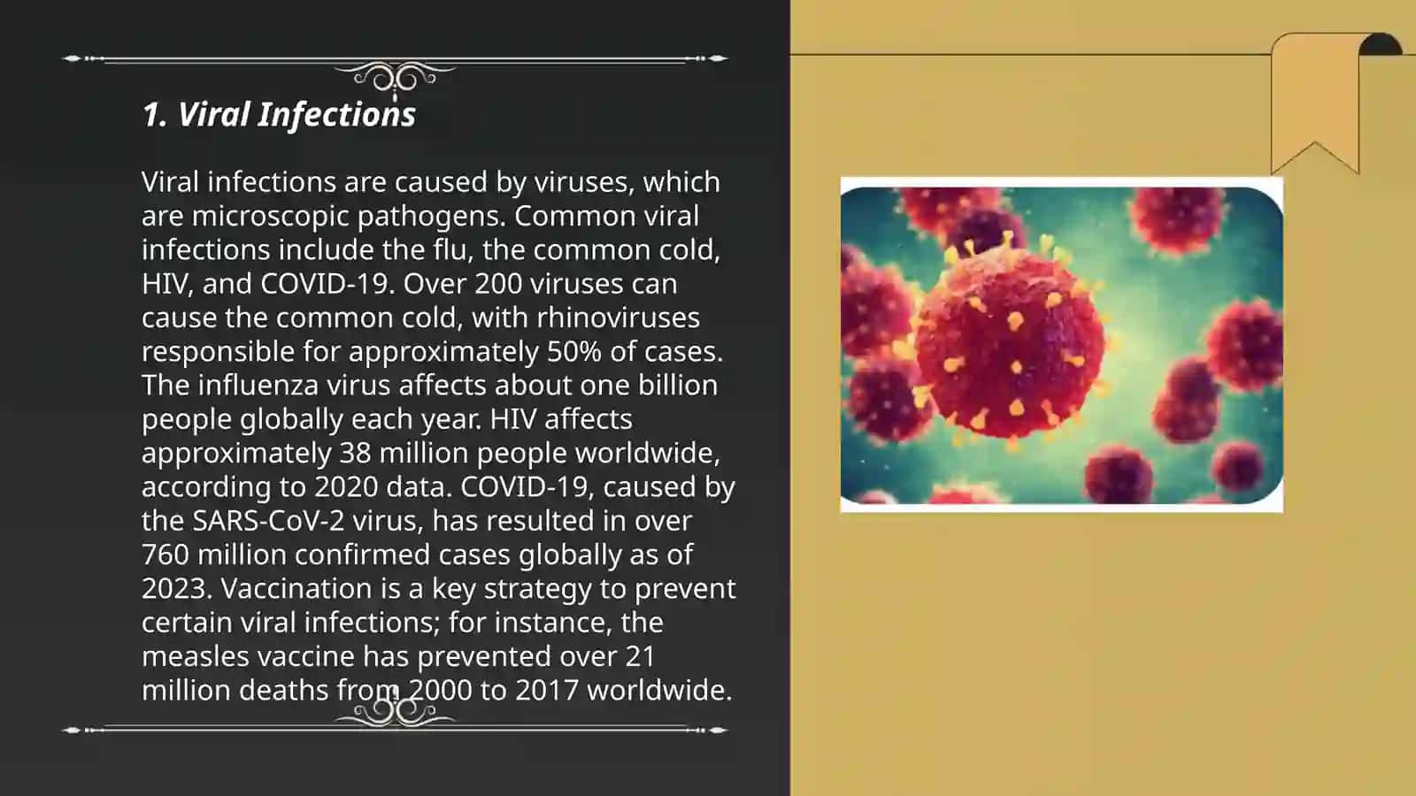 Infection disease 3
