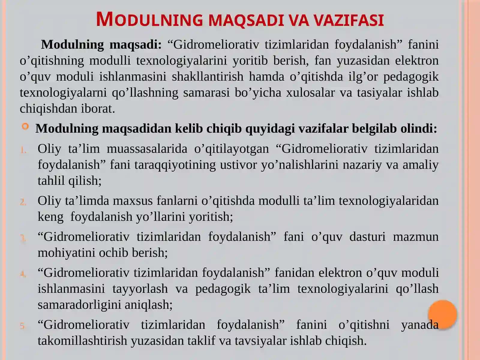 TOMCHILATIB SUG‘ORISH TIZIMINI LOYIHALASH, QO‘LLASH BO‘YICHA TAVSIYALAR 3