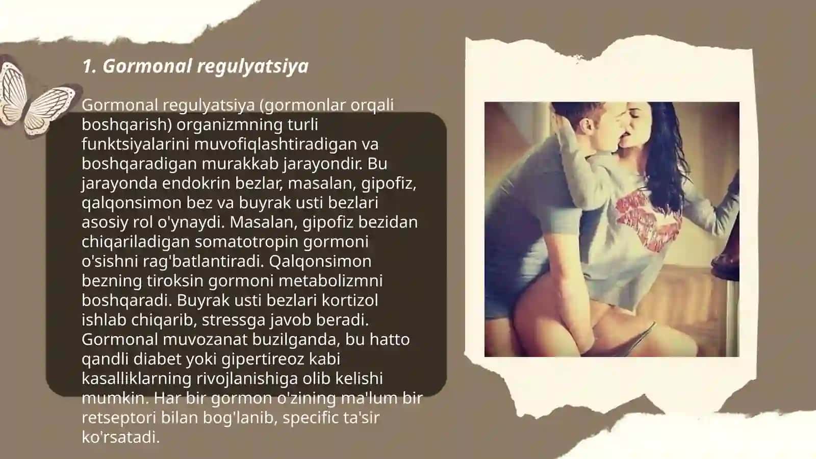 Ichki sekretsiya bezlar 3