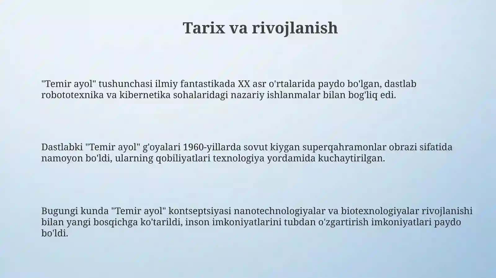 Temirxotin 3