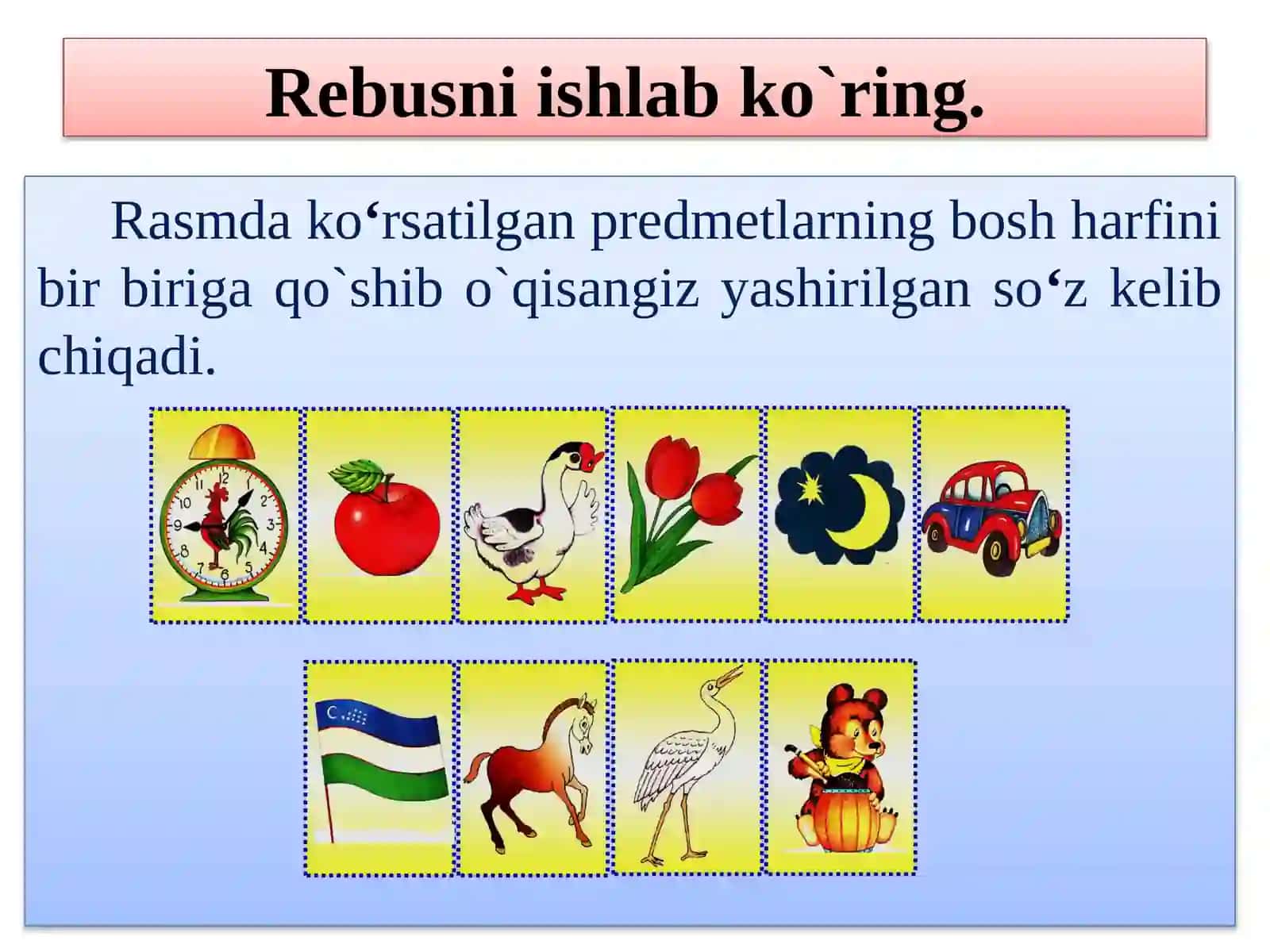 Ekologik muammolar va muhofaza qilinadigan hududlar 3