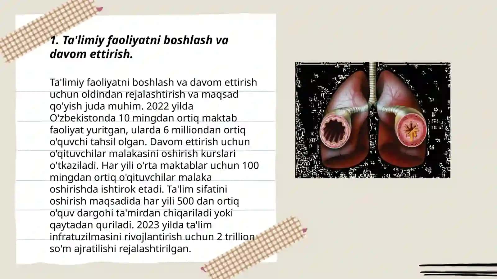 Bolalarda ta'limiy faoliyatni òzlashtirishning òziga xos belgilari 3