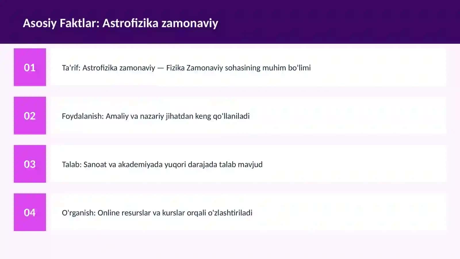 Astrofizika zamonaviy 3