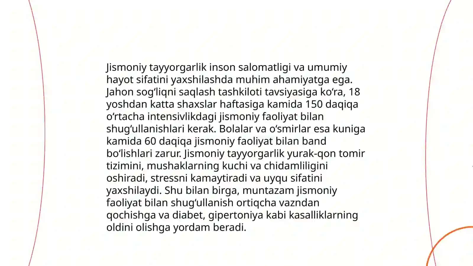 Jismoniy tayyorgarlik metodikasi 3