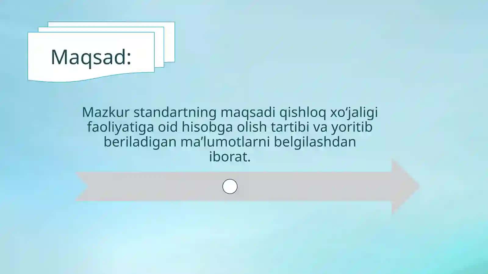 41-son BHXS Qishloqxo`jaligi (Biologik aktivlar) 3