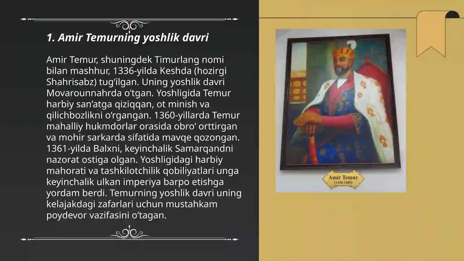 Amur-Temur buyuk davlat arbobi 3