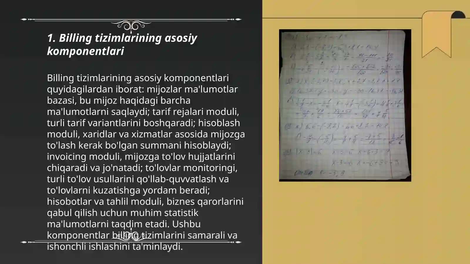 IQTISODIYOTDA AXBOROT KOMMUNIKATSION TEXNOLOGIYALARI VA TIZIMLARI 3