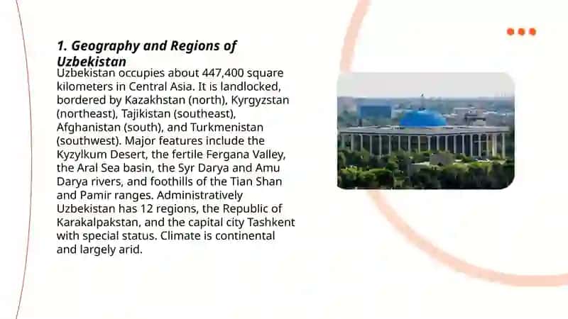 About Uzbekistan 3
