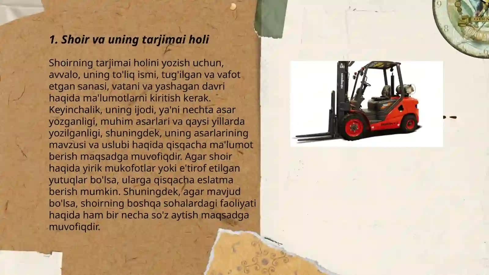 Shoir va uning tarjimai holi 3