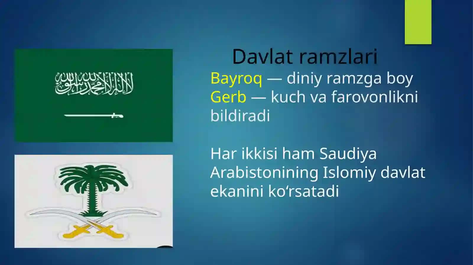 SaudiyaArabistoni 3