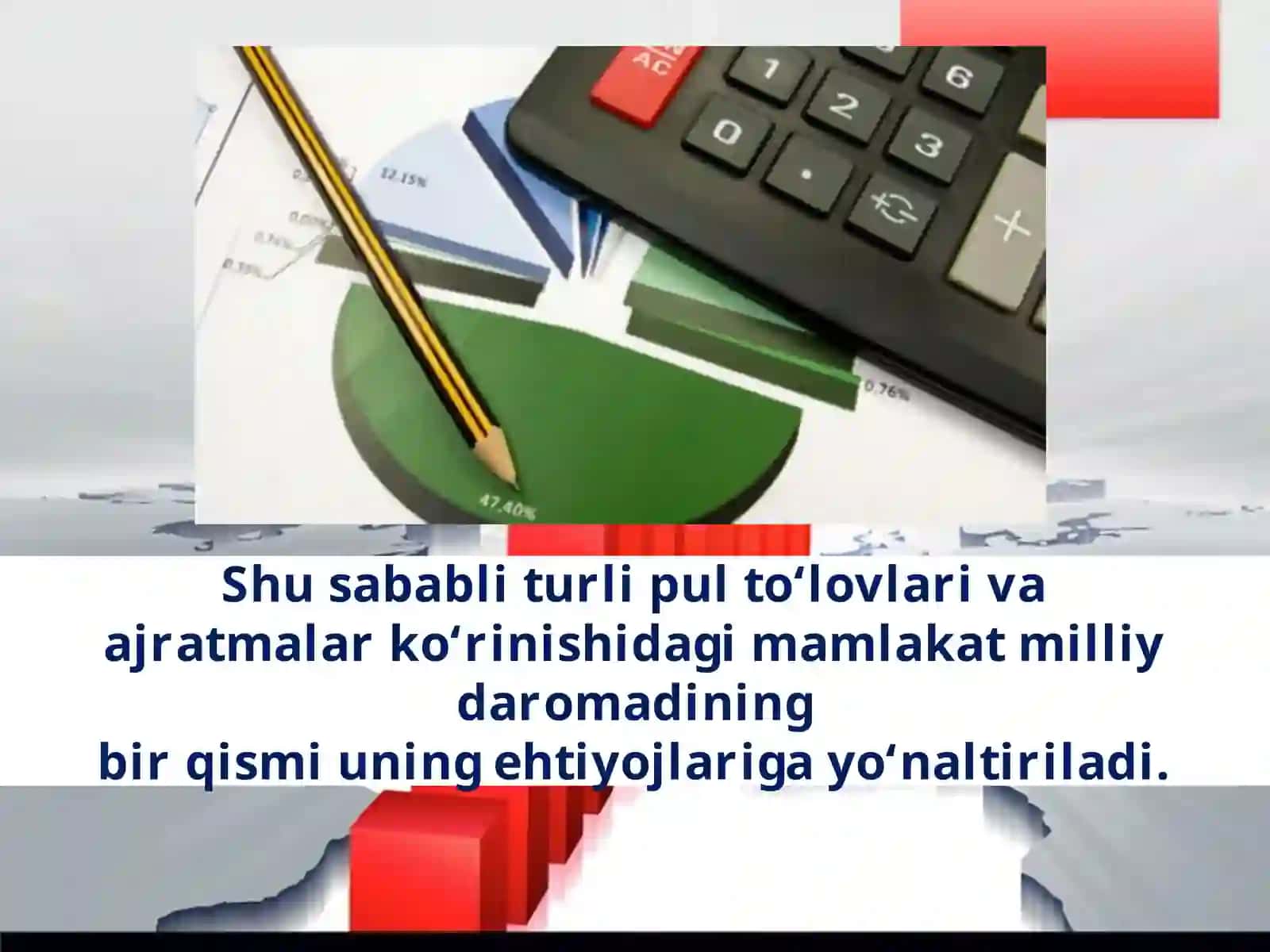 Davlat daromadlarini huquqiy tartibga solish 3