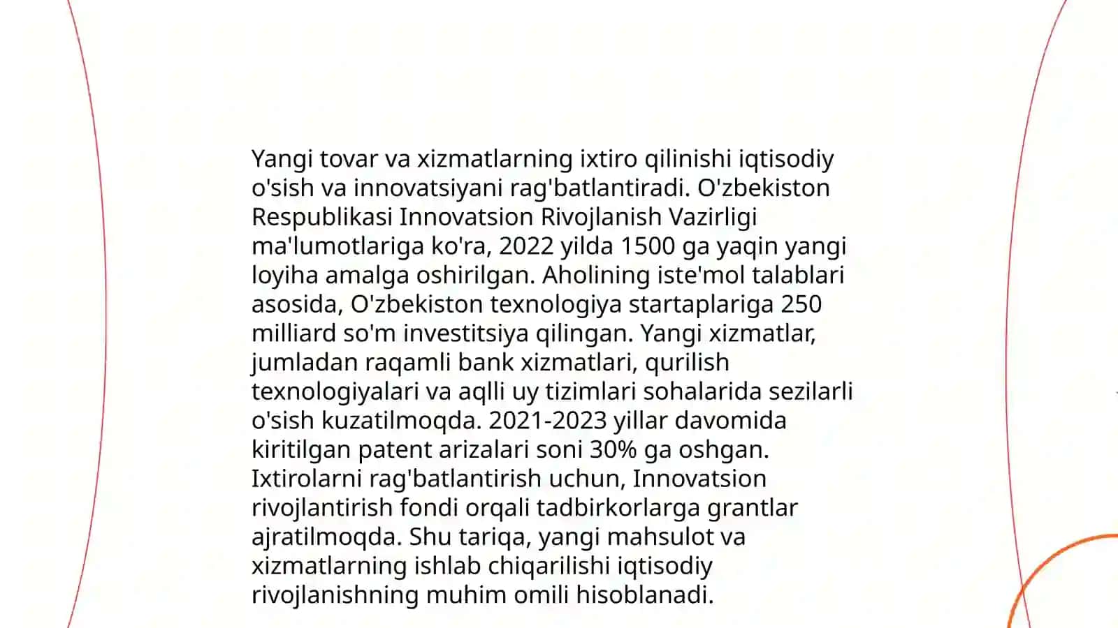 Tovar va xizmatlarning navfliligi by Abduvositova Sarvinoz 3