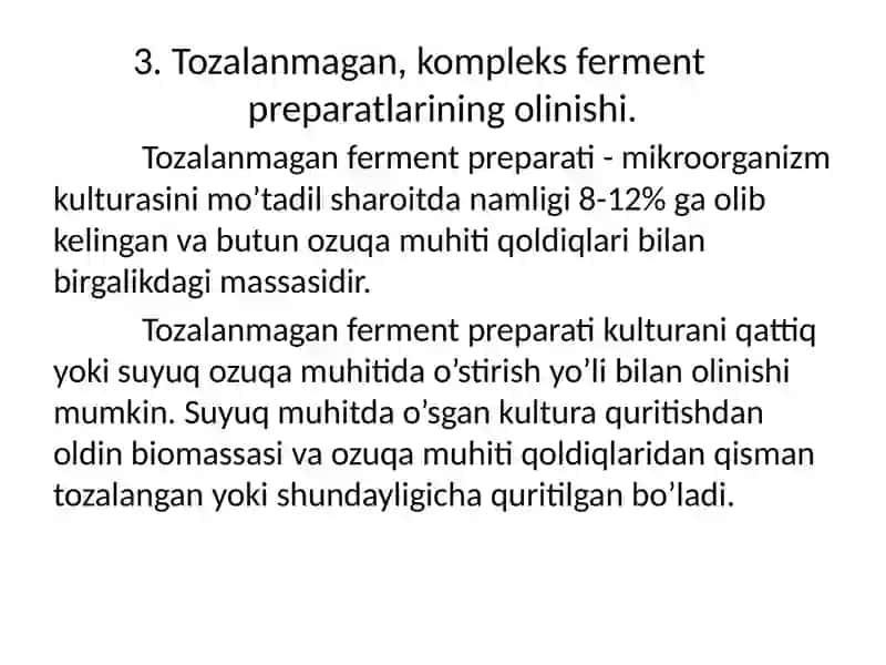 Fermentlarmuhandisligi(IIqism) 3