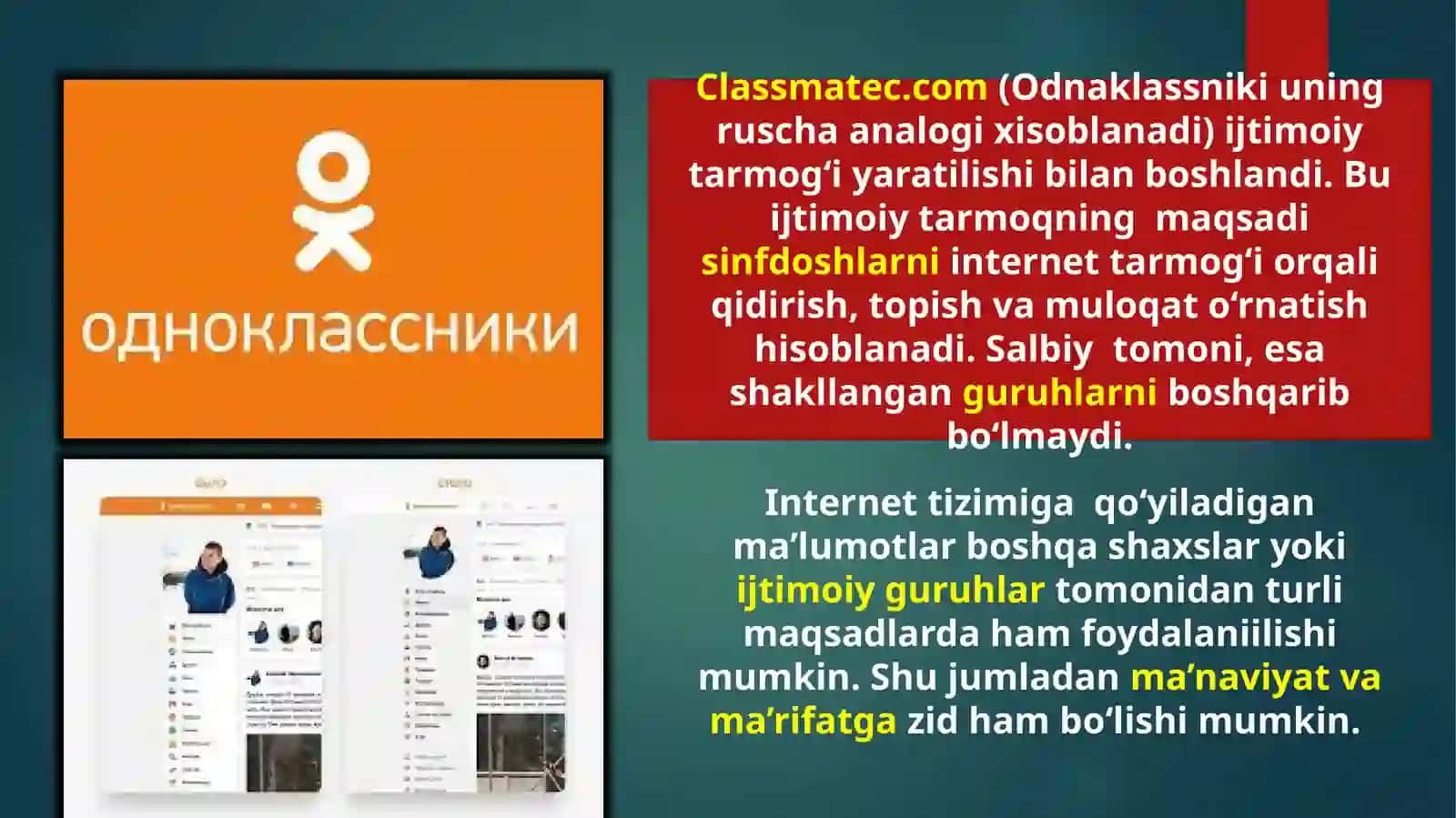9-mavzu.Mediamaydontuzilishivainternetjurnalistikasidaraqobatmuhiti 3