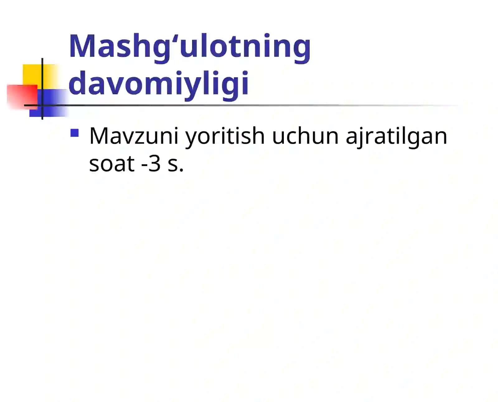 Mikrооrgаnizmlаrning fiziоlоgiyasi 3